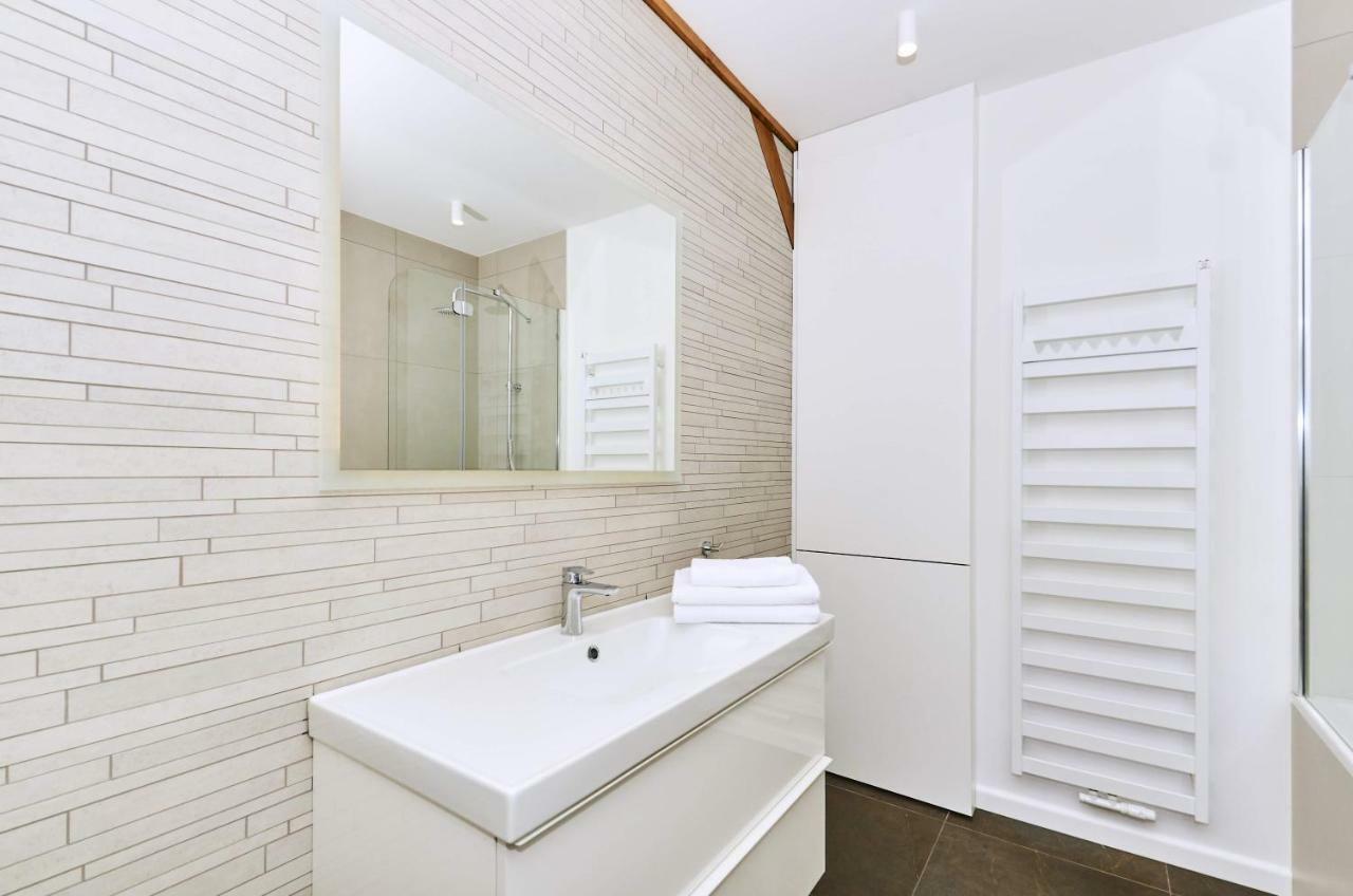 Chodkiewicza 10 Apartment คราคูฟ ภายนอก รูปภาพ