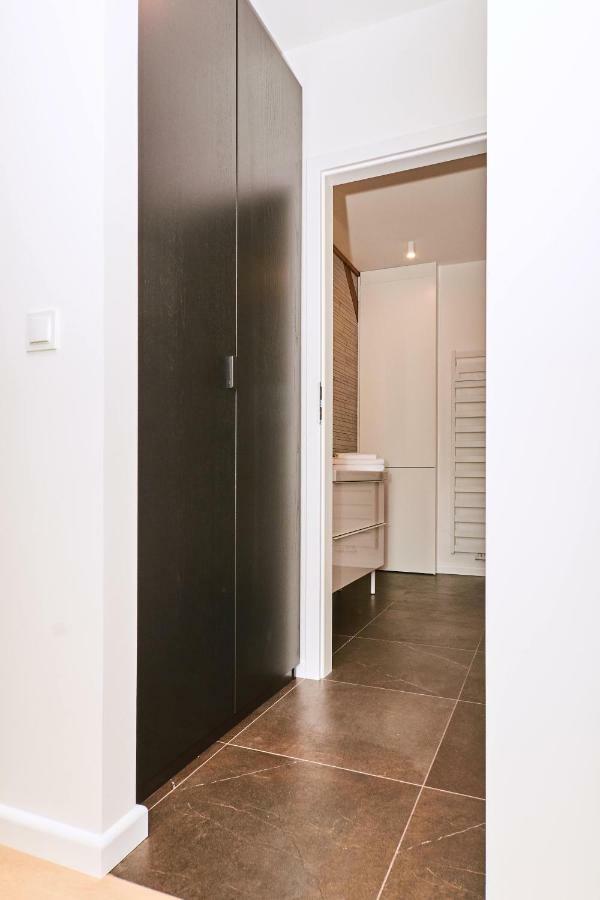 Chodkiewicza 10 Apartment คราคูฟ ภายนอก รูปภาพ
