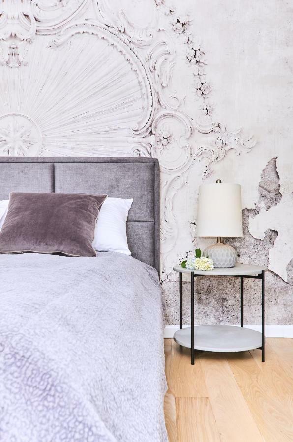 Chodkiewicza 10 Apartment คราคูฟ ภายนอก รูปภาพ